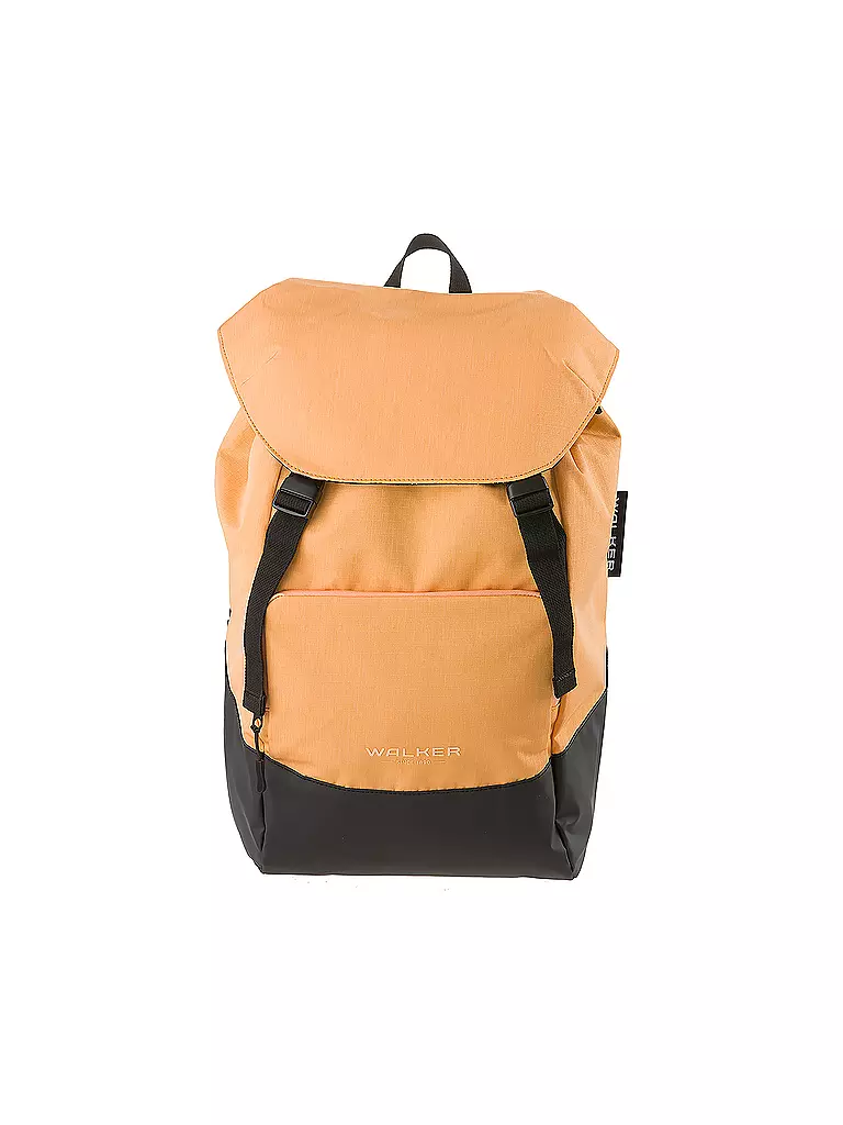 WALKER | Mochila Sol Concept Peach | Naranja