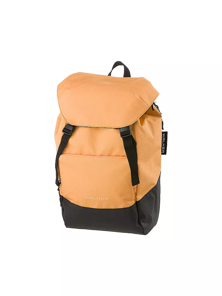 WALKER | Mochila Sol Concept Peach | Naranja
