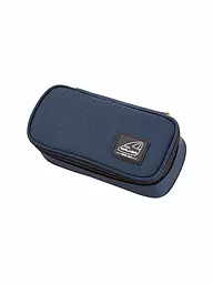 WALKER | Schlamperbox - Estuche escolar | Azul