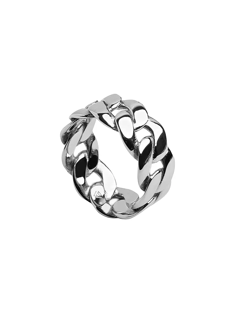 WARPEDSENSE | Anillo BIG CUBAN | 