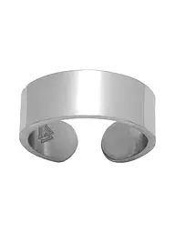 WARPEDSENSE | Anillo OPEN | Plata