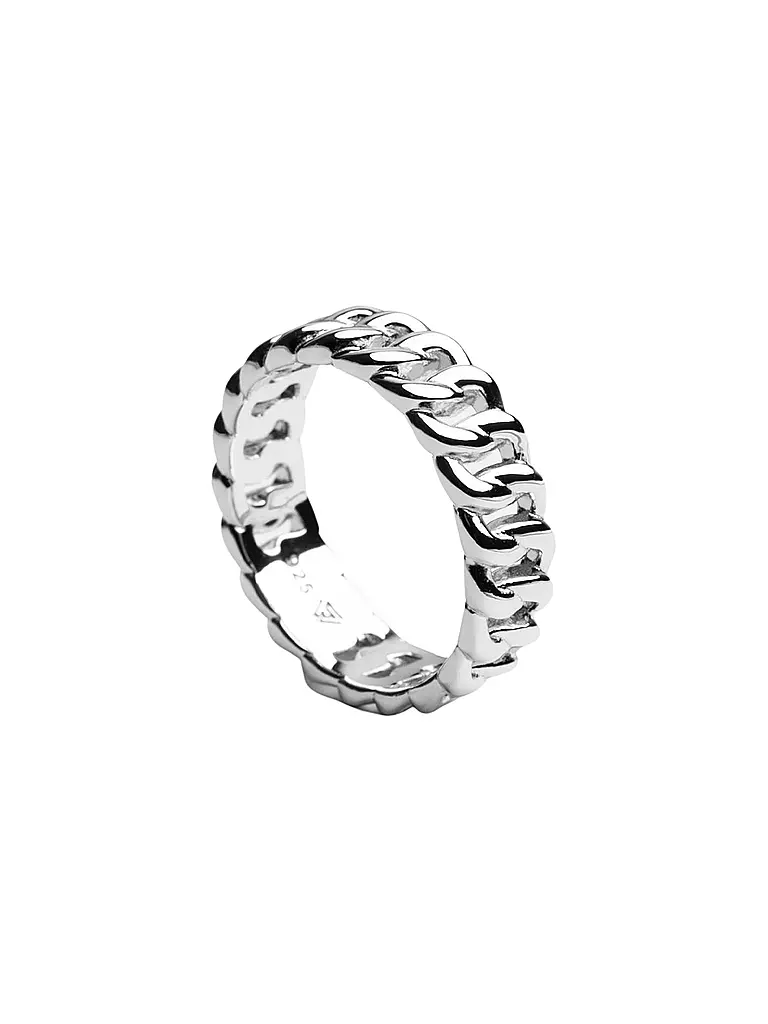 WARPEDSENSE | Anillo SLIM CUBAN | 