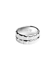 WARPEDSENSE | Anillo THIRTYTWO | Plata
