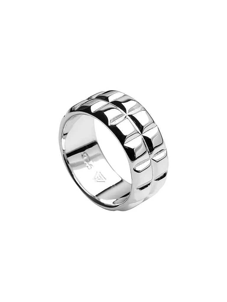 WARPEDSENSE | Anillo THIRTYTWO | 
