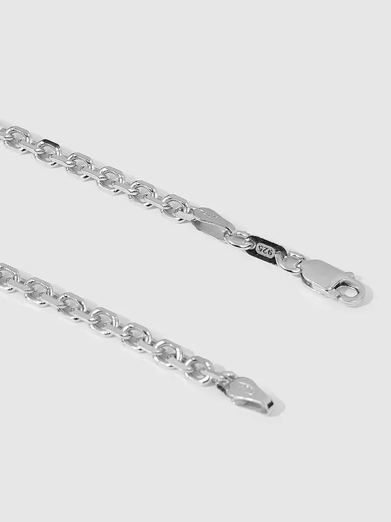 WARPEDSENSE | Armband ROLO | Plata