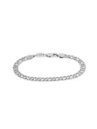 WARPEDSENSE | Armband ROMBO | Plata