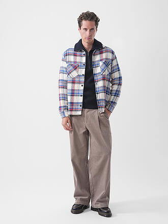 WAX LONDON | Sobrecamisa WHITING