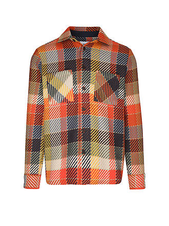 WAX LONDON | Sobrecamisa WHITING