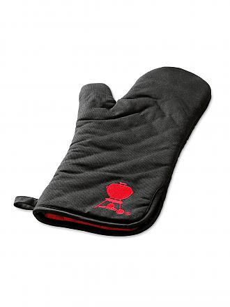 WEBER GRILL | Guante para parrilla