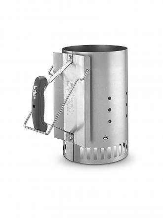WEBER GRILL | Chimenea de encendido Rapidfire®