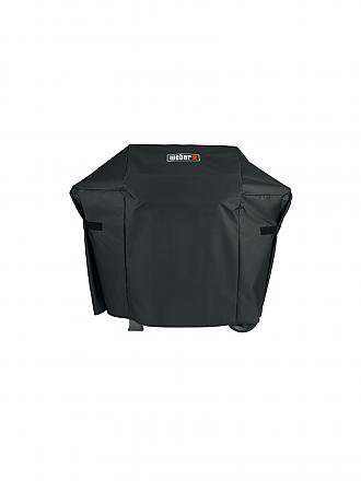 WEBER GRILL | Funda protectora prémium "Spirit II" Serie 300