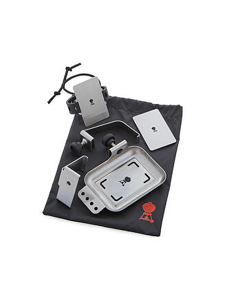 WEBER GRILL | Soporte para Connect Smart Grilling Hub 3255