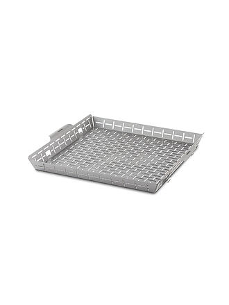 WEBER GRILL | Cesta para parrilla WEBER CRAFTED