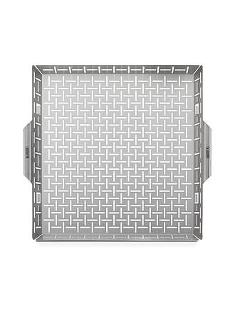 WEBER GRILL | Cesta para parrilla WEBER CRAFTED