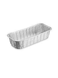 WEBER GRILL | Bandejas de goteo de aluminio, paquete de 10, 6498 | Sin color
