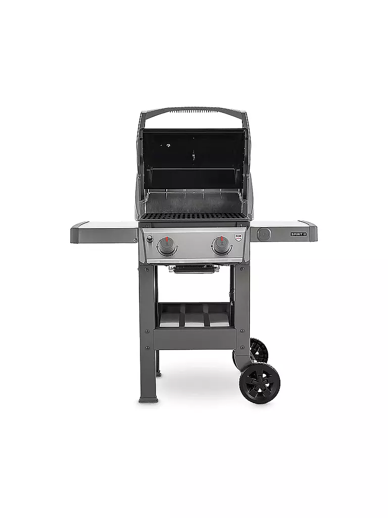 WEBER GRILL | Barbacoa de gas "Spirit II E-210 GBS" 44010179 | 