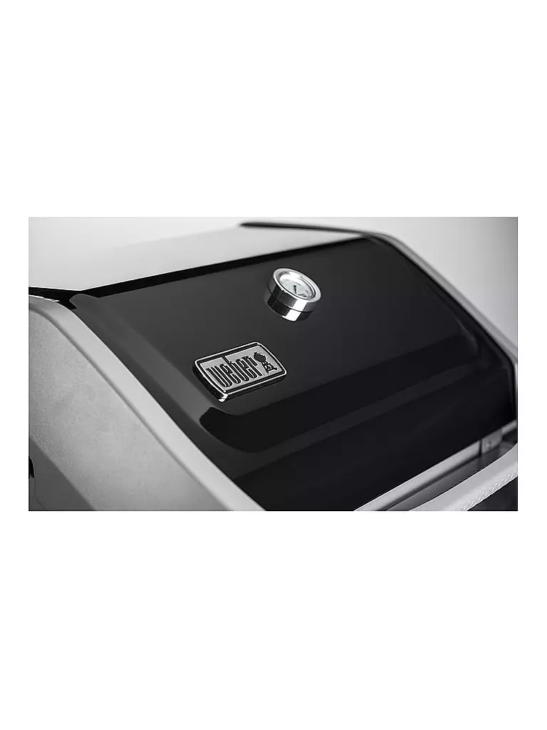 WEBER GRILL | Barbacoa de gas "Spirit II E-210 GBS" 44010179 | 