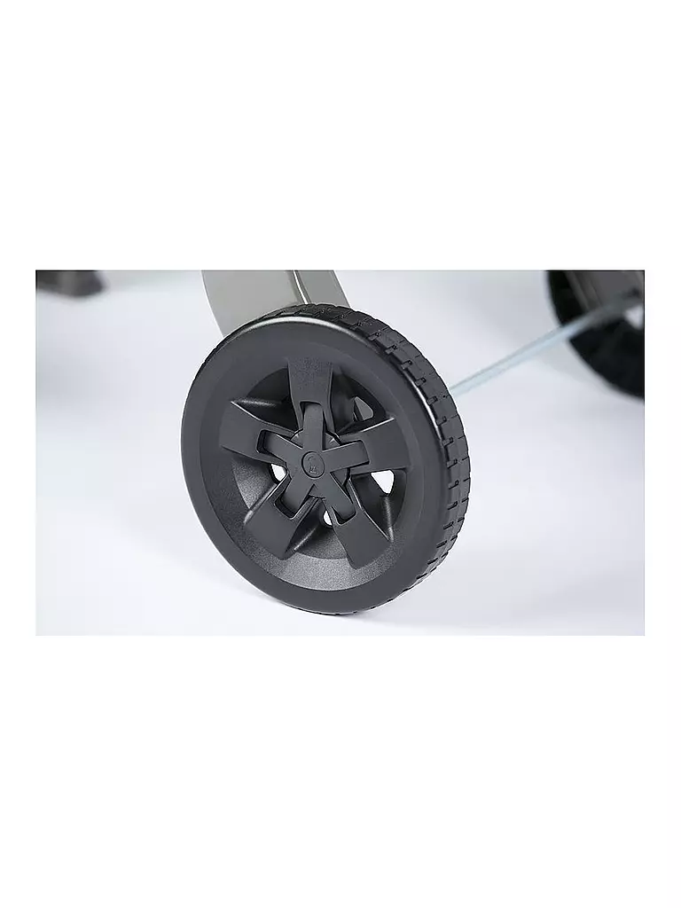 WEBER GRILL | Barbacoa de gas "Spirit II E-210 GBS" 44010179 | 