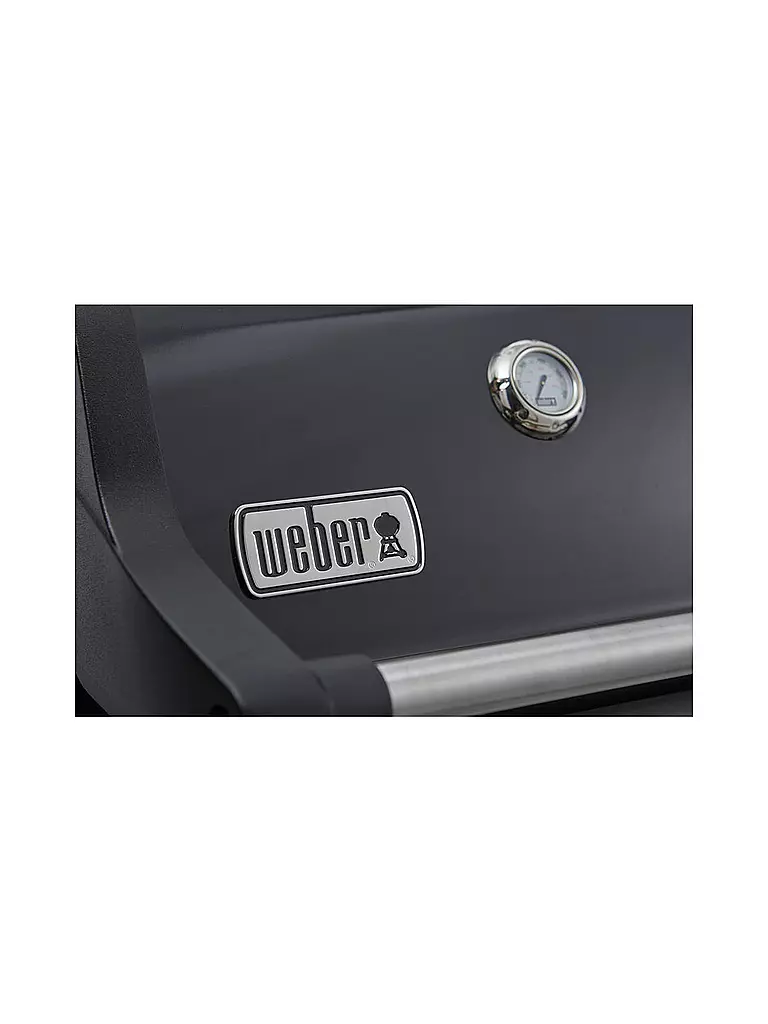 WEBER GRILL | Barbacoa de gas Spirit E-215 GBS 46112279 | 