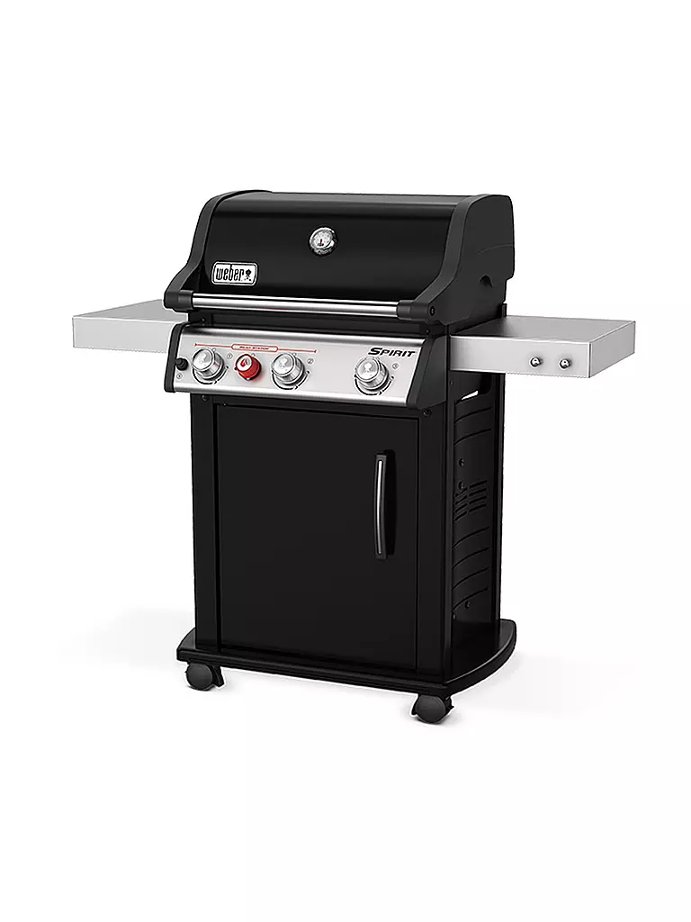 WEBER GRILL | Barbacoa de gas Spirit E-325S GBS 46912279 | 