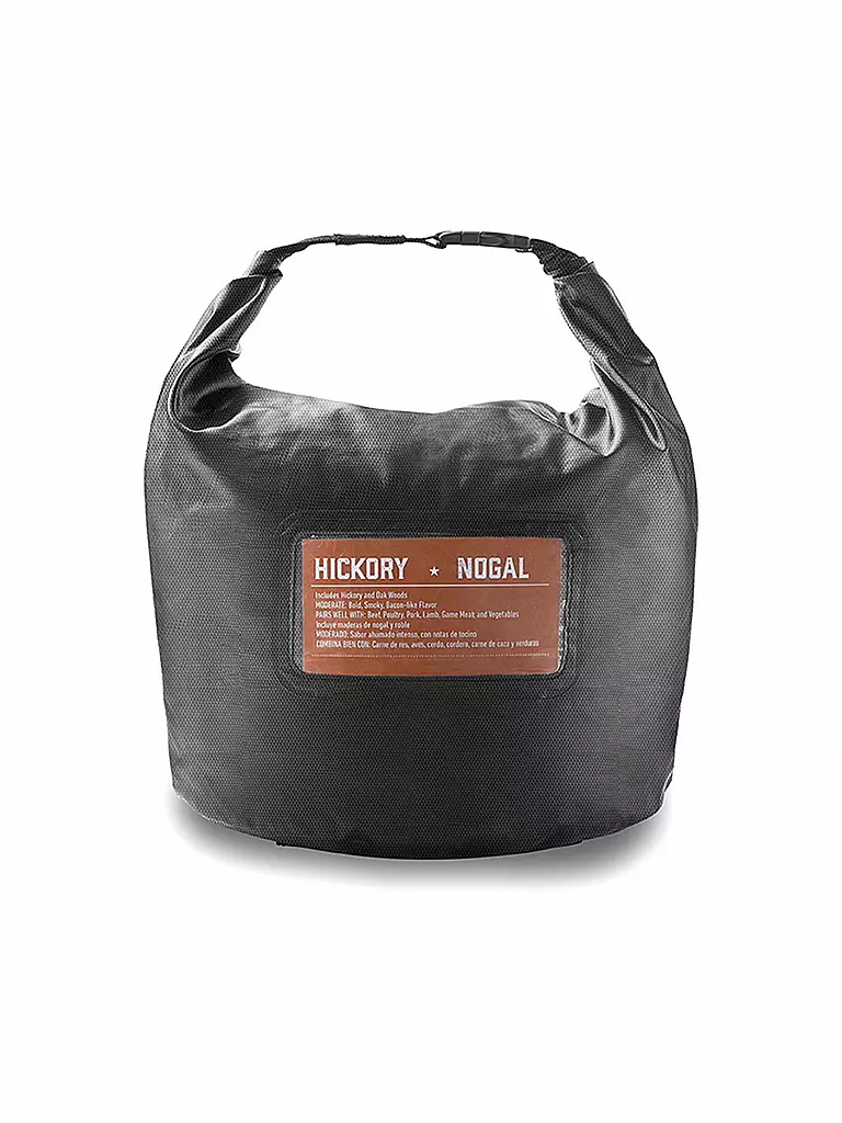 WEBER GRILL | Bolsa de almacenamiento de combustible 7007 |