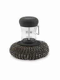 WEBER GRILL | Cepillo para plancha de 10 cm | Sin color