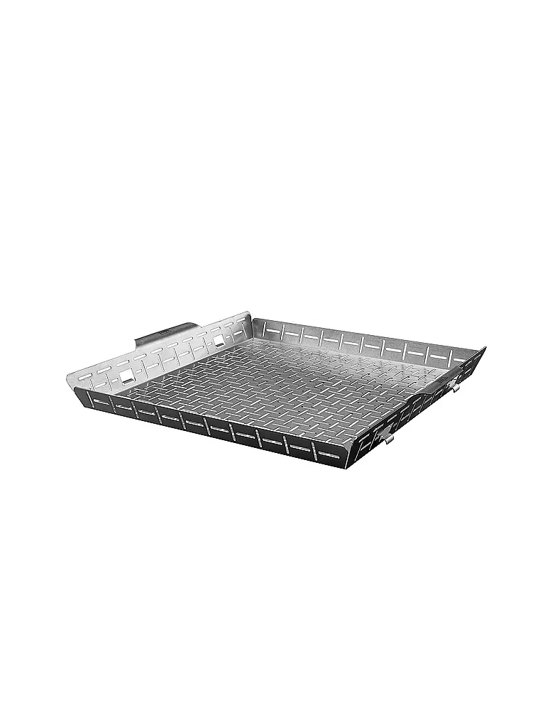 WEBER GRILL | Cesta para parrilla WEBER CRAFTED |