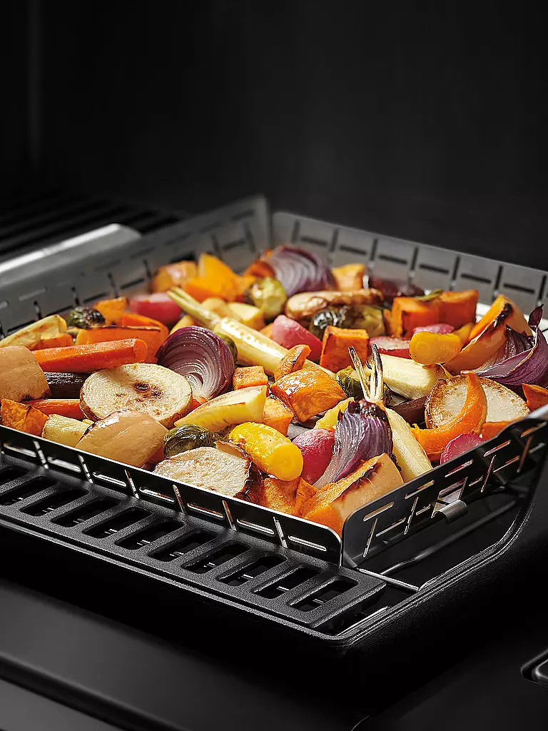 WEBER GRILL | Cesta para parrilla WEBER CRAFTED |