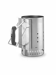 WEBER GRILL | Chimenea de encendido Rapidfire® | Sin color