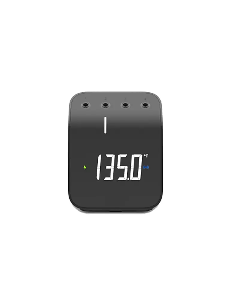 WEBER GRILL | Connect Smart Grilling Hub | Sin color