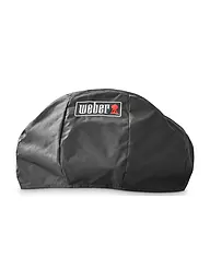 WEBER GRILL | Funda protectora "Pulse" 1000 | Negro