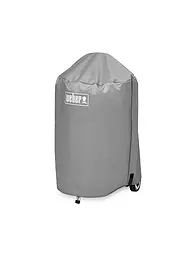 WEBER GRILL | Funda protectora estándar de 47 cm | Sin color