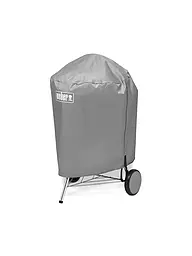 WEBER GRILL | Funda protectora estándar de 57 cm | Sin color