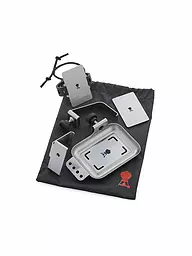 WEBER GRILL | Soporte para Connect Smart Grilling Hub 3255 | Sin color