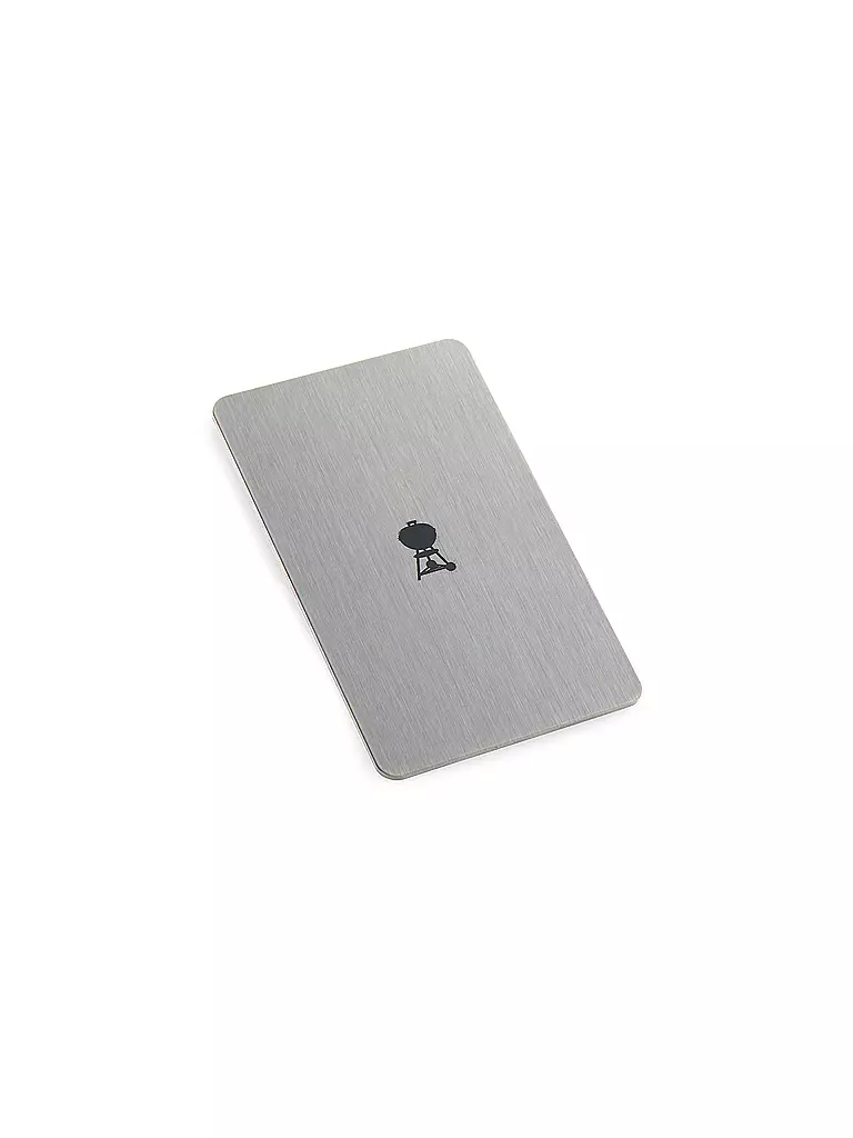 WEBER GRILL | Soporte para Connect Smart Grilling Hub 3255 | Sin color