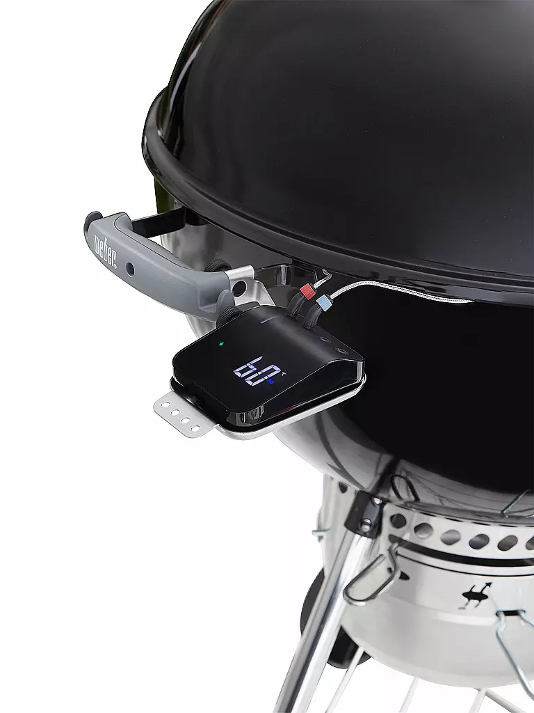 WEBER GRILL | Soporte para Connect Smart Grilling Hub 3255 | 