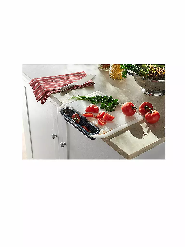 WEBER GRILL | Tabla de cortar Cut & Satch 7032 | 