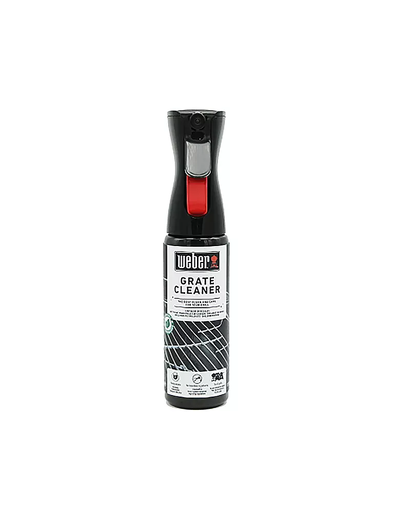 WEBER GRILL | Weber® Limpiador de parrillas 0,3 l | Sin color