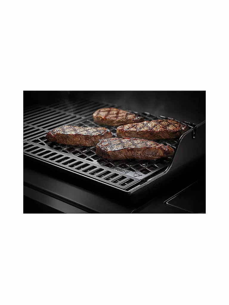 WEBER GRILL | WEBER CRAFTED Sear Grate (de doble cara) 40x41cm |