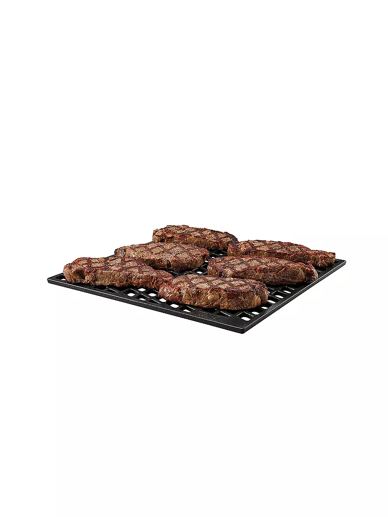 WEBER GRILL | WEBER CRAFTED Sear Grate (de doble cara) 40x41cm |