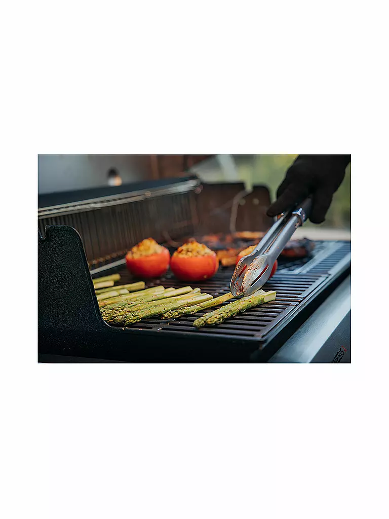 WEBER GRILL | WEBER CRAFTED Sear Grate (de doble cara) 40x41cm |