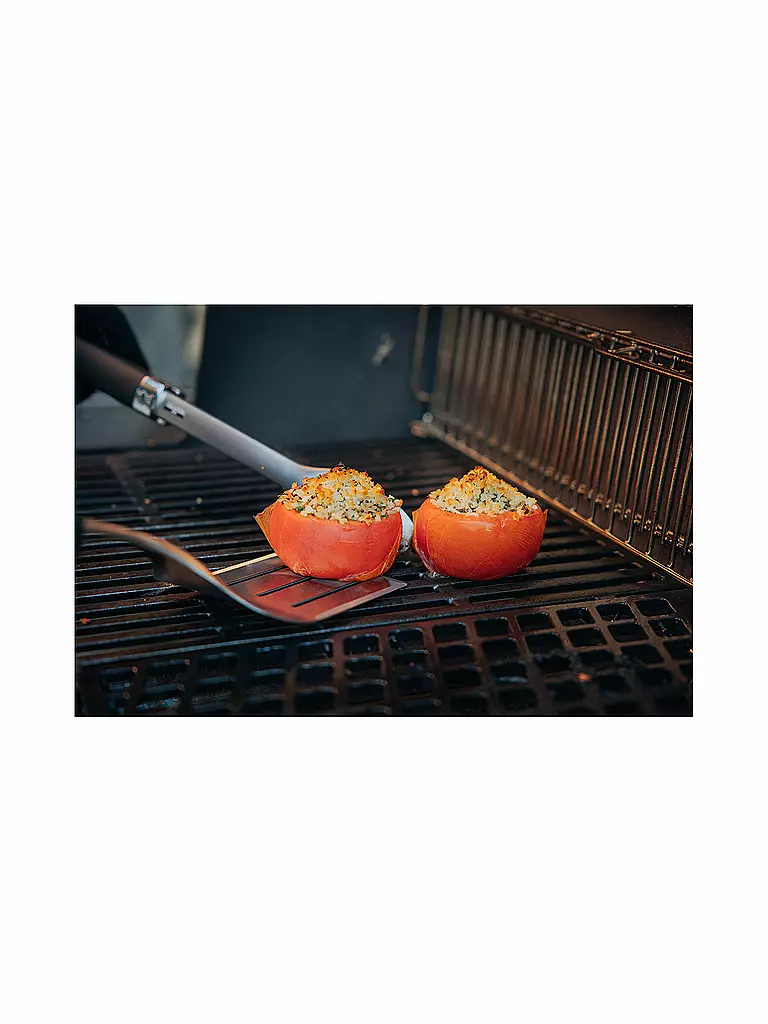 WEBER GRILL | WEBER CRAFTED Sear Grate (de doble cara) 40x41cm |
