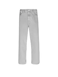 WEEKDAY | Jeans Relaxed Fit GALAXY | Azul claro