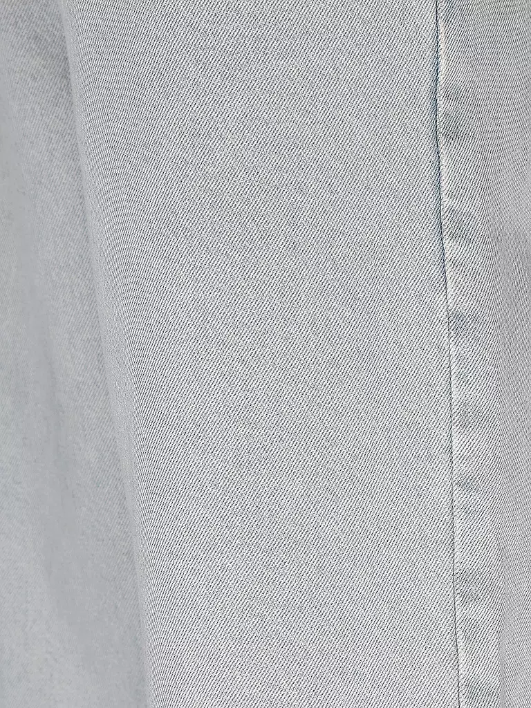 WEEKDAY | Jeans Relaxed Fit GALAXY | Azul claro