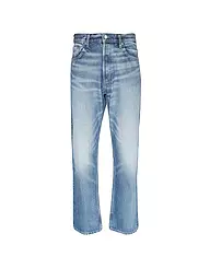 WEEKDAY | Jeans Relaxed Fit SPACE | Azul