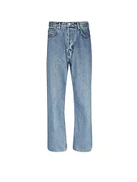 WEEKDAY | Jeans Relaxed Fit SPACE | Azul