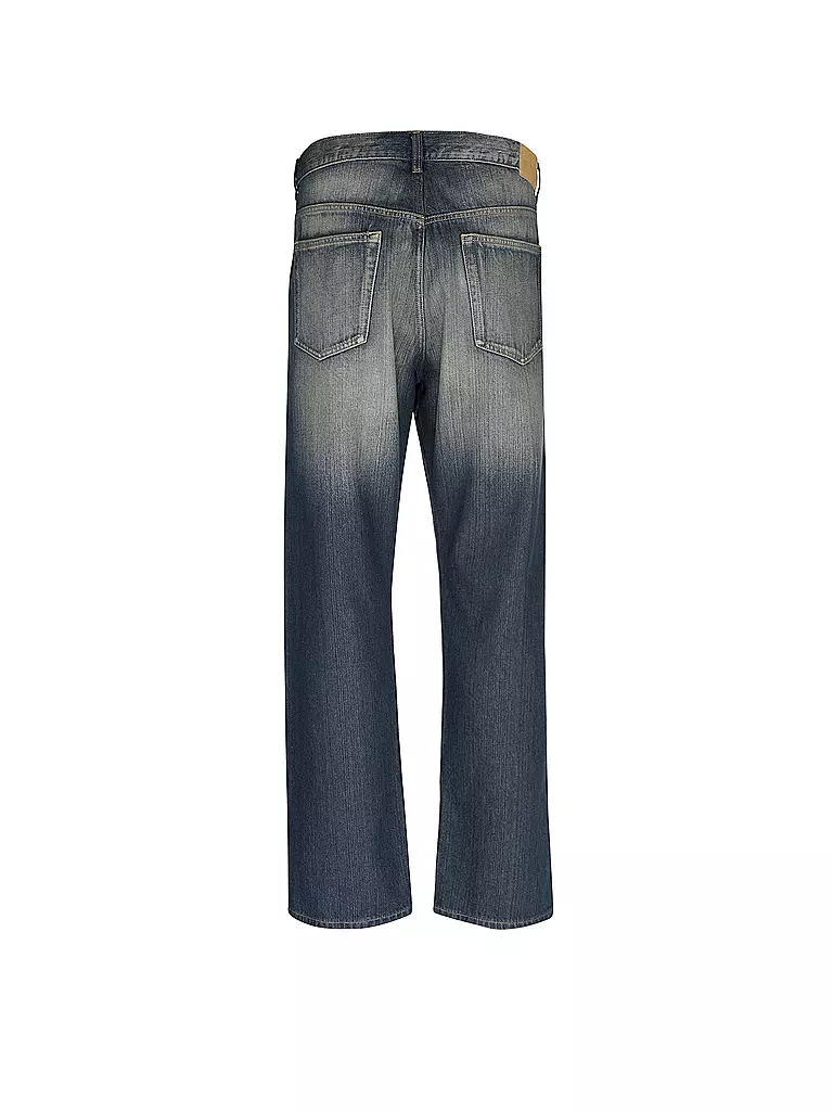 WEEKDAY | Jeans Relaxed Fit SPACE | Azul claro