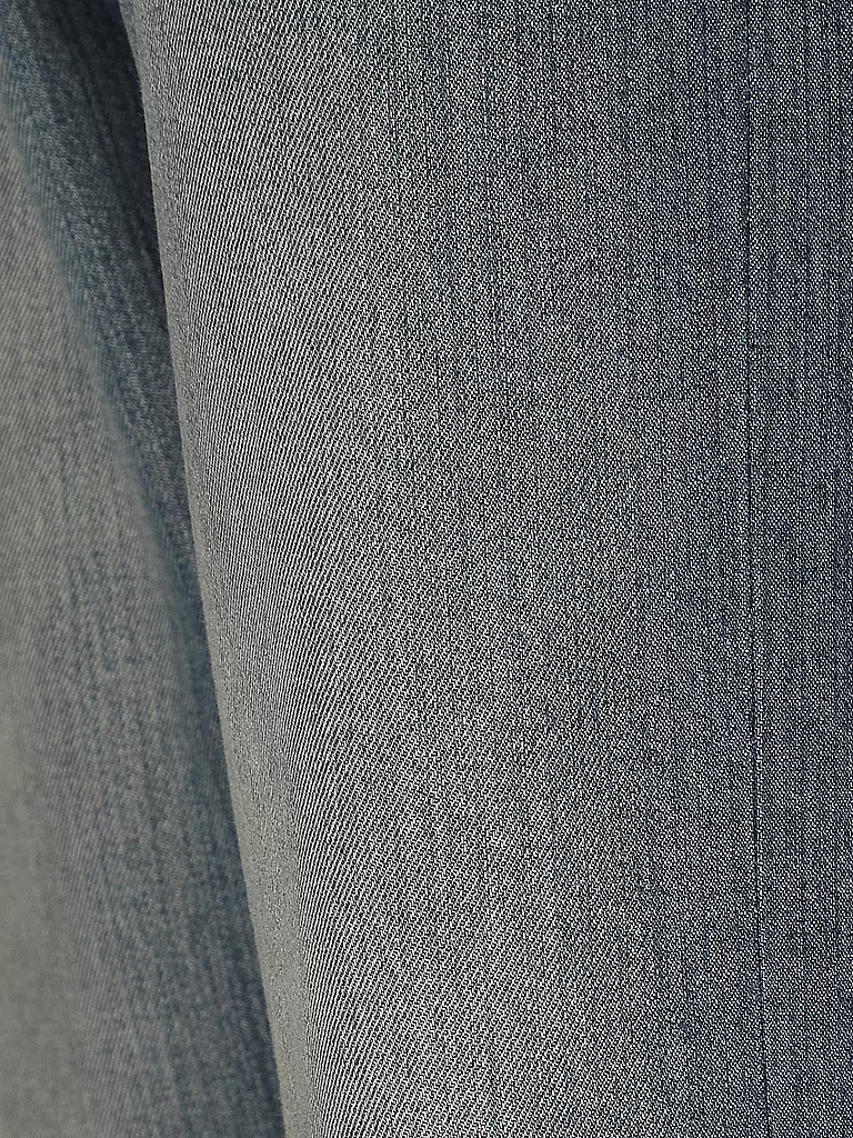 WEEKDAY | Jeans Relaxed Fit SPACE | Azul claro
