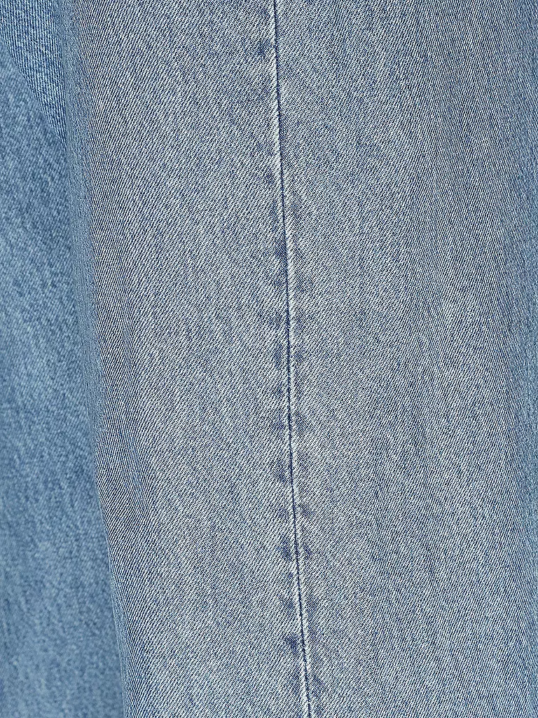 WEEKDAY | Jeans Relaxed Fit SPACE | Azul