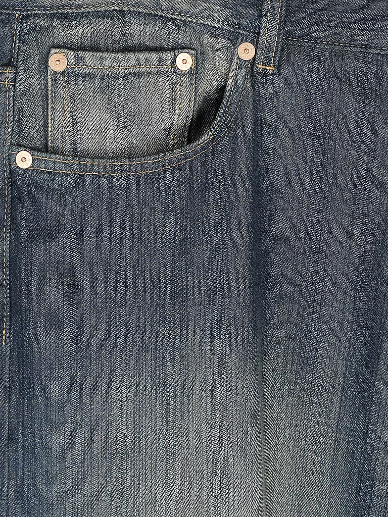 WEEKDAY | Jeans Relaxed Fit SPACE | Azul claro
